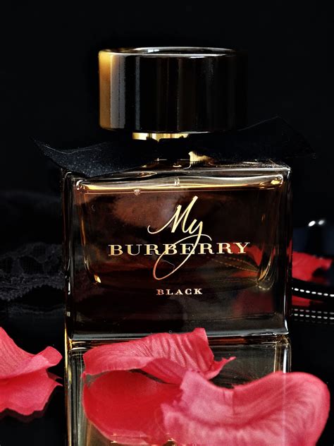 canzone my burberry black|my burberry black perfume.